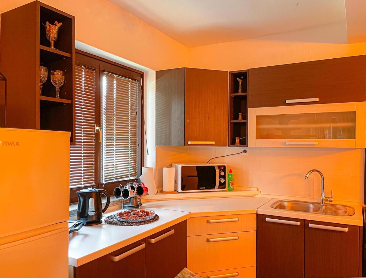 Holiday Home Avita Bihac Ngoại thất bức ảnh