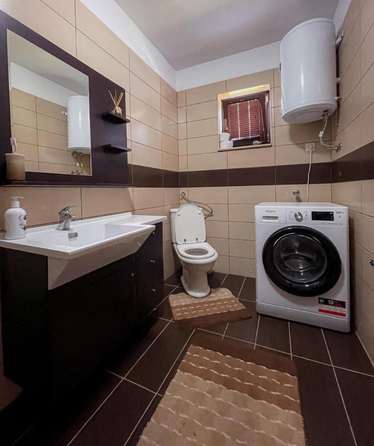 Holiday Home Avita Bihac Ngoại thất bức ảnh