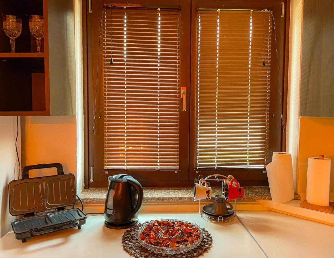 Holiday Home Avita Bihac Ngoại thất bức ảnh