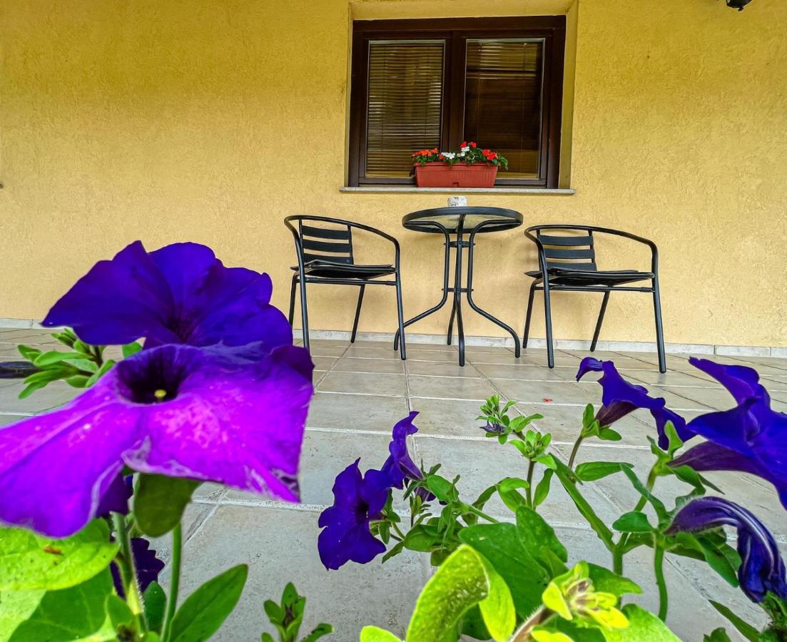 Holiday Home Avita Bihac Ngoại thất bức ảnh
