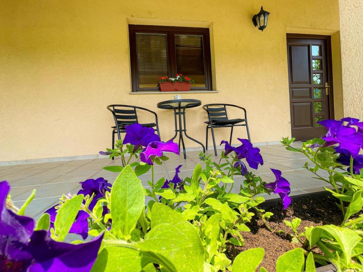 Holiday Home Avita Bihac Ngoại thất bức ảnh