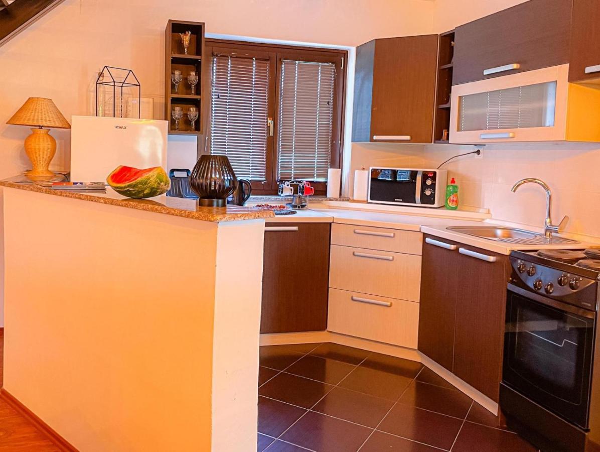 Holiday Home Avita Bihac Ngoại thất bức ảnh