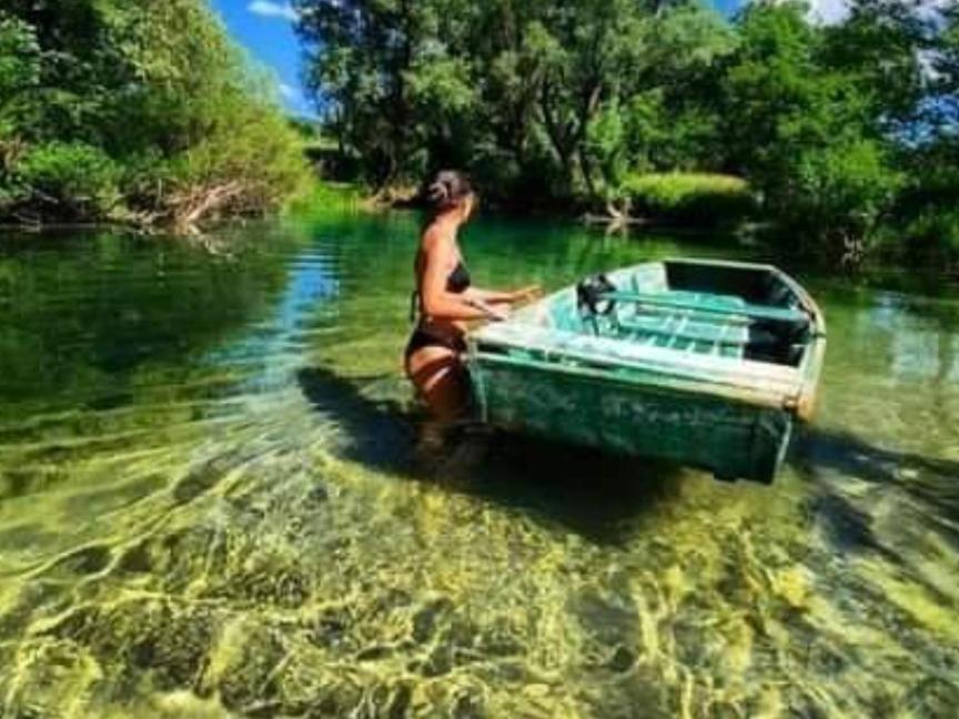 Holiday Home Avita Bihac Ngoại thất bức ảnh