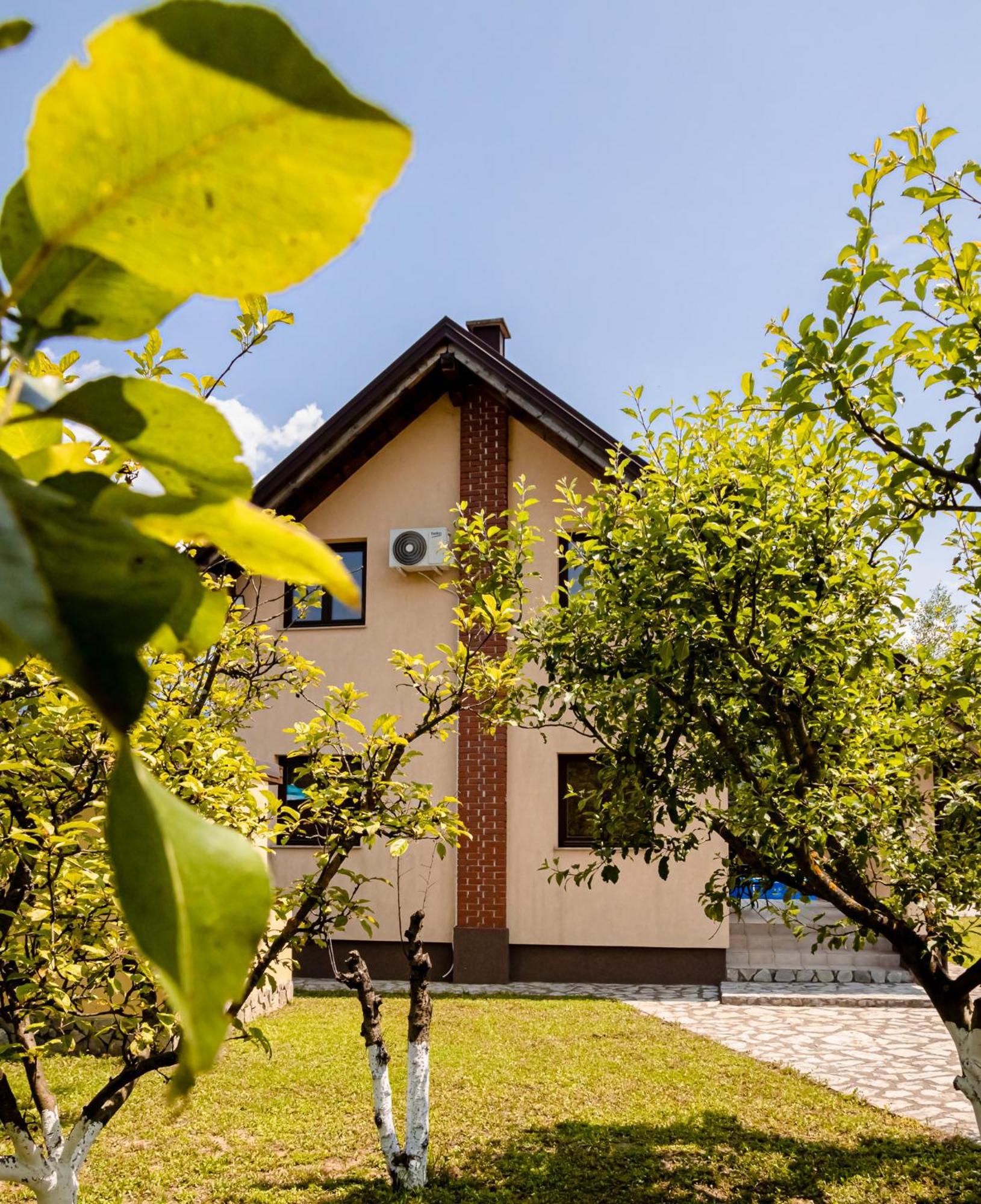 Holiday Home Avita Bihac Ngoại thất bức ảnh