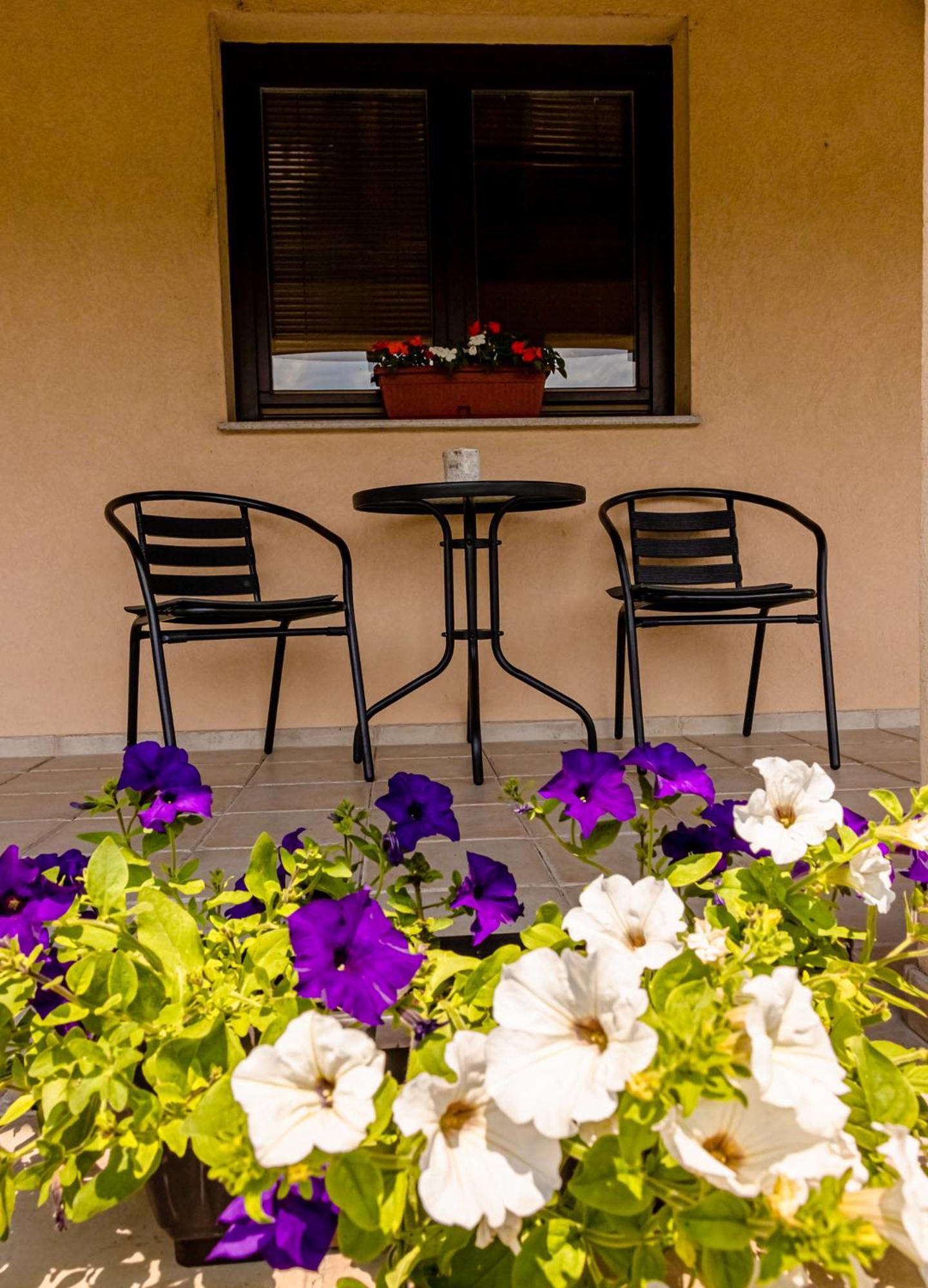 Holiday Home Avita Bihac Ngoại thất bức ảnh