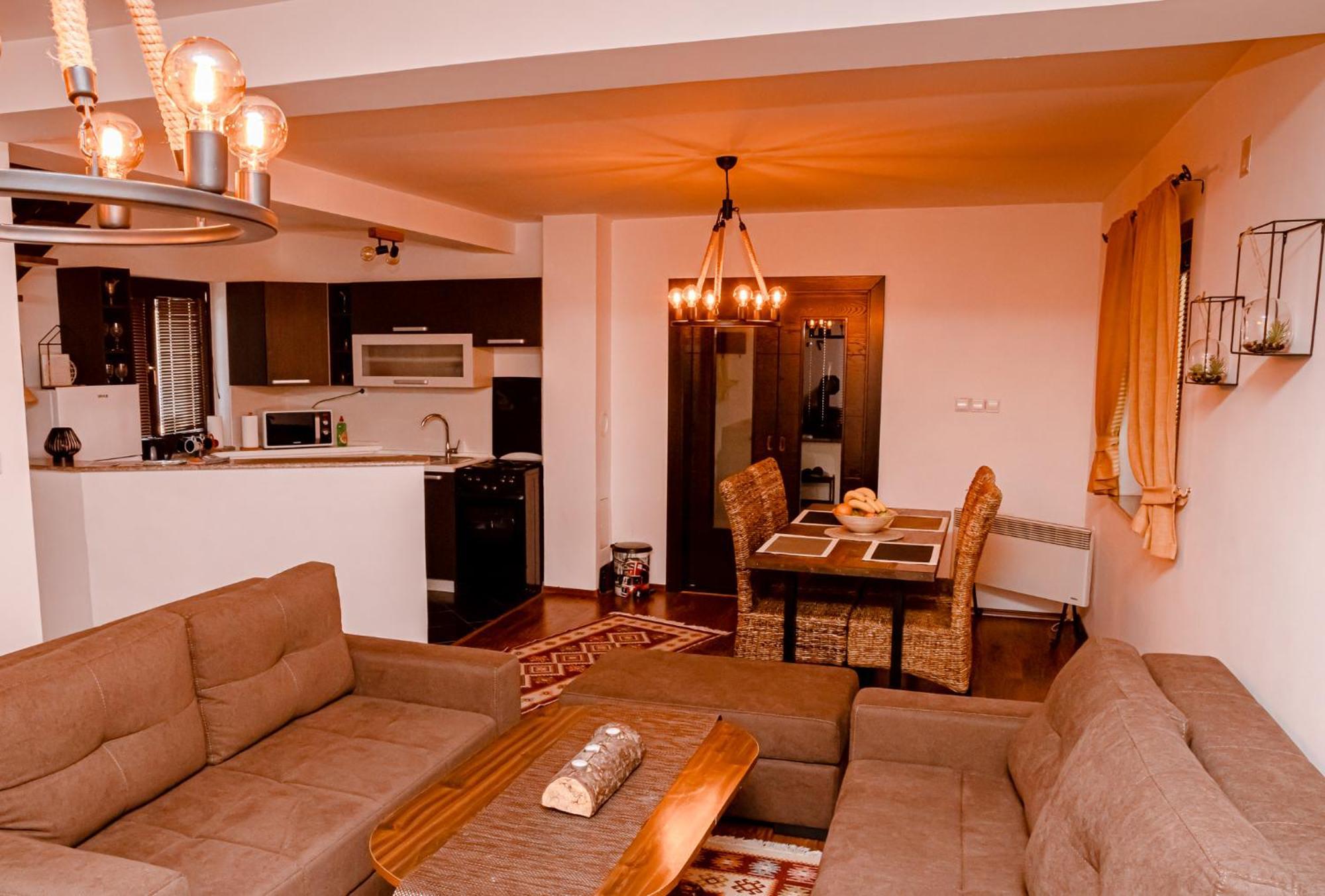 Holiday Home Avita Bihac Ngoại thất bức ảnh