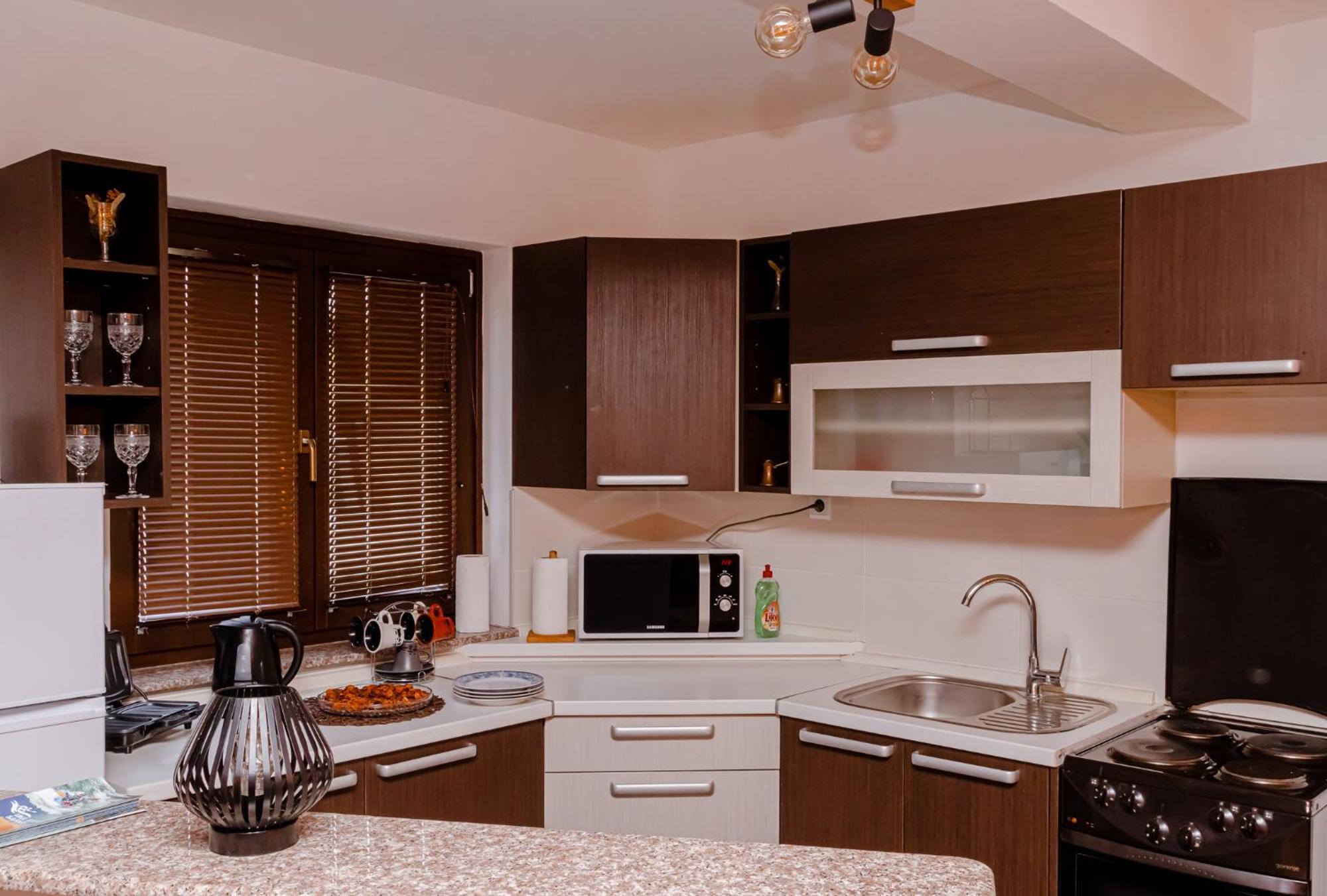 Holiday Home Avita Bihac Ngoại thất bức ảnh