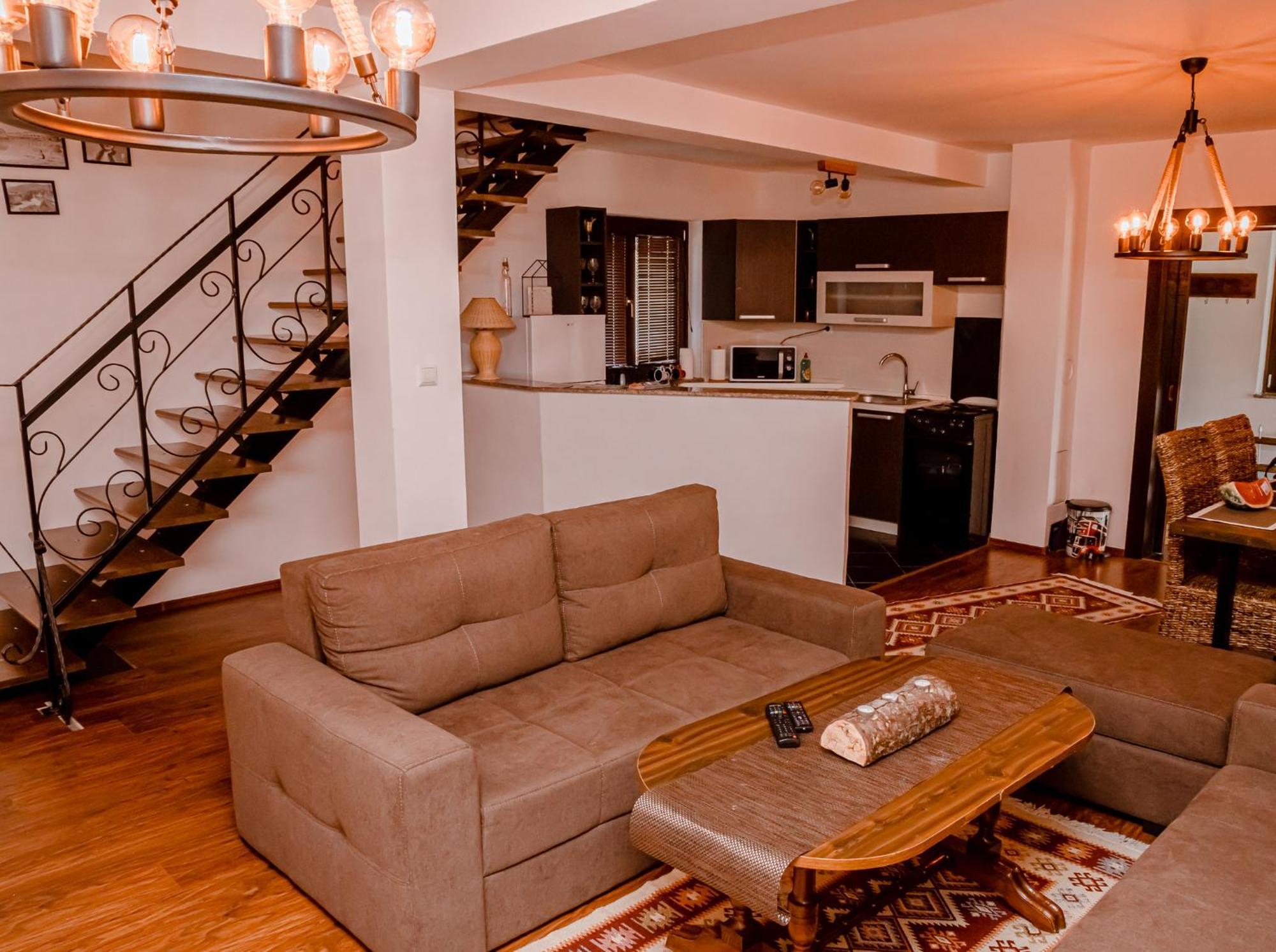 Holiday Home Avita Bihac Ngoại thất bức ảnh