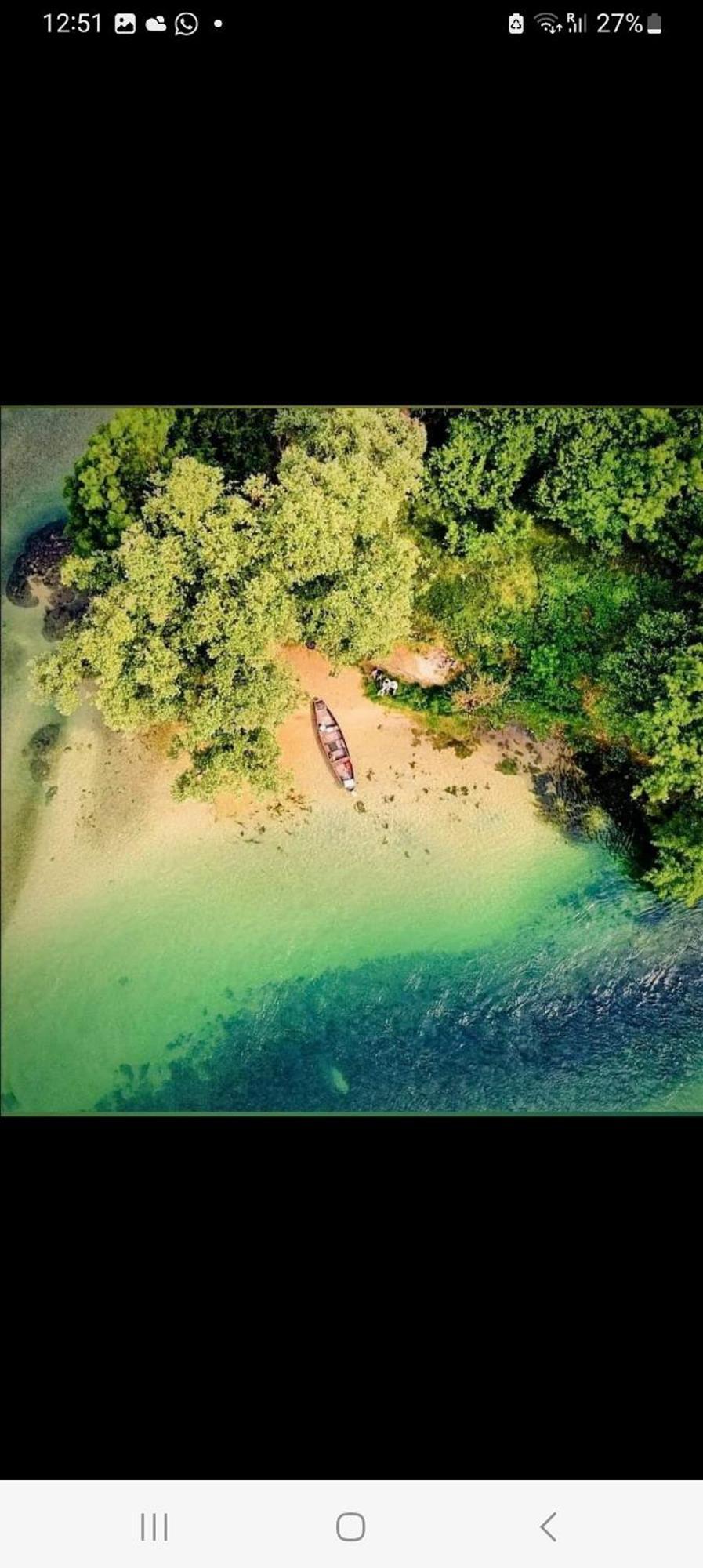 Holiday Home Avita Bihac Ngoại thất bức ảnh